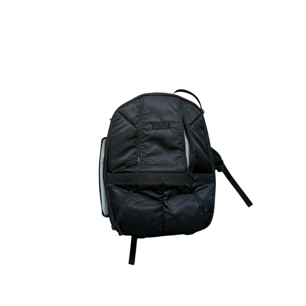 Tenba DB-15C Photo Camera Backpack, Nice, Functional, Great Quality